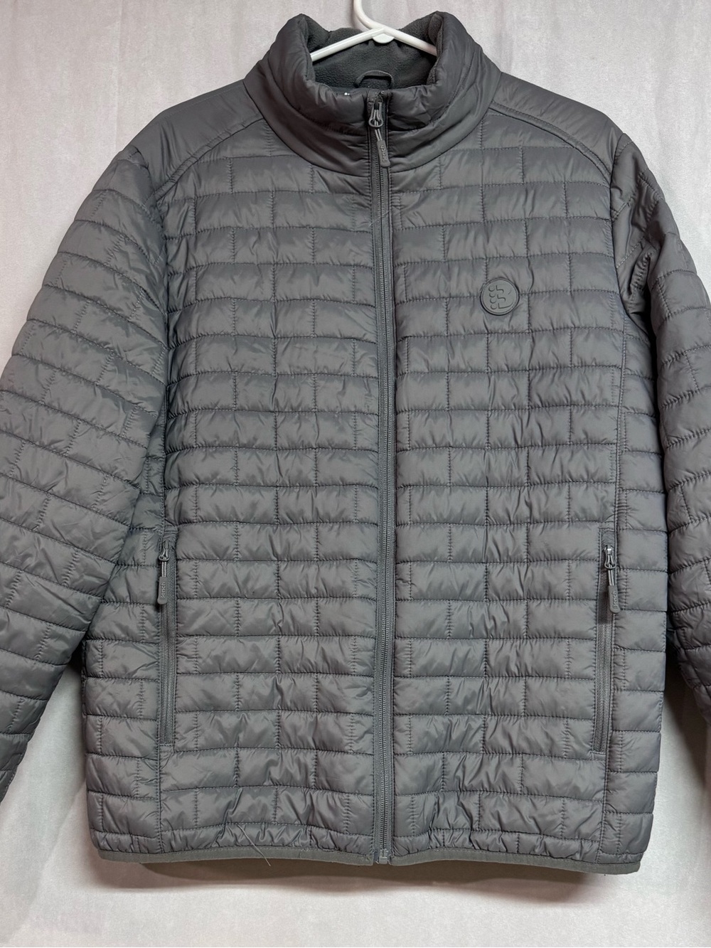 Bench Men's Lightweight Jacket Size Medium